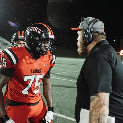 Coach_Bose's profile picture. U of Doane alum | Teacher | Coach