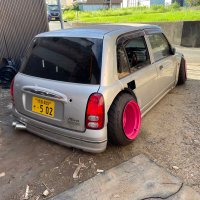 ミラ解体しました! (@5sicatvx8m110) 's Twitter Profile Photo ミラ解体しました! (@5sicatvx8m110) 's Twitter Profile Photo