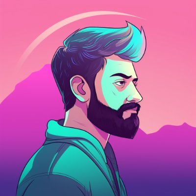 Streamer, producer, cool nerd, failed comedian. VERY casual gamer. Check out my streams below!