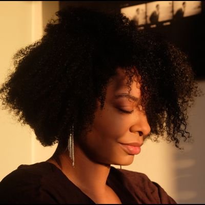 Albuquerque_mo's profile picture. Mais uma libriana nessa 🌍.