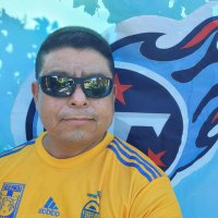 MauroTiTANS & TIGRES (@mauroju16743762) 's Twitter Profile