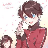 若葉實驗中😾 (@wakabaingreen) 's Twitter Profile