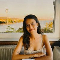 Sevgi ÇETİN(@bayanvecihi) 's Twitter Profile Photo