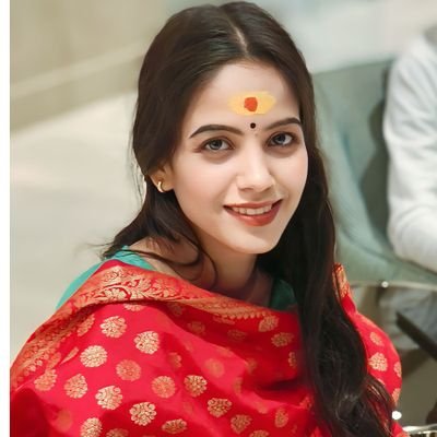_SamikshaMishra Profile Picture