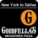 GoodfellasTX's profile picture. GOODFELLA'S is a neighborhood gathering place that brings friends and families together over simple Italian favorites, at an honest price.