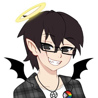 DarkestAngelVT Profile Picture