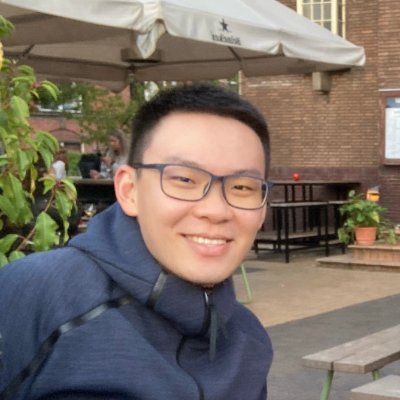 DazhuoQiu's profile picture. PhD at Department of Computer Science, Aalborg University.