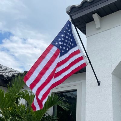 God fearing wife and mom Escaped Boston for Free Florida! Anti-Communist Trump 2024