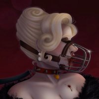 Countess ⚰️🦇(@Gagamina) 's Twitter Profile Photo