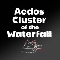 Aedos Cluster of the Waterfall(@Aedos_band) 's Twitter Profile Photo