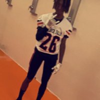 Jahzmier Haynes (@jmeirh) 's Twitter Profile