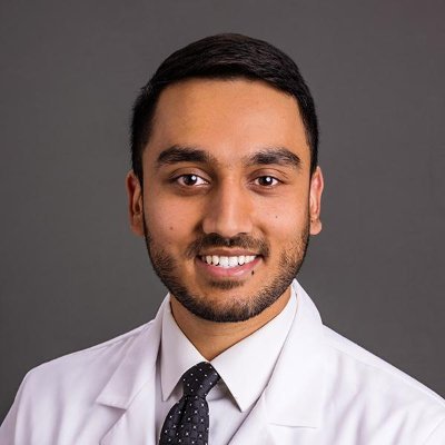 Physiatry Resident @MizzouPMR | Tweets ≠ Medical Advice