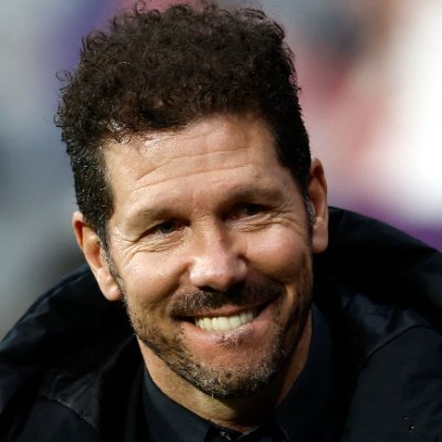 ElEquipoDelPue2's profile picture. Con Diego Pablo Simeone, de siempre y para siempre.