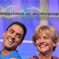 NederlandinBeweging (@nlinb) 's Twitter Profile