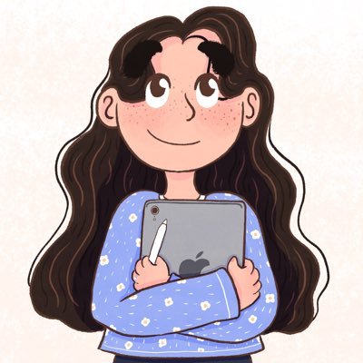 Scottish illustrator ✨ Looking for work and representation in children’s illustration ✨