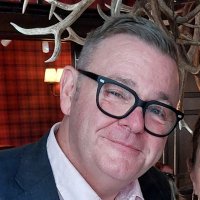 Nigel Smith (@tedzup) 's Twitter Profile