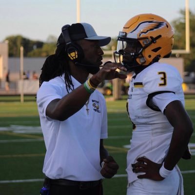JV Head Coach & Varsity Offense Coordinator Northeast High School in Pasadena, Md| WR Coach | AA Elite 7v7 Team- President | 🏈LackCC”10| 🏈VUU ‘12