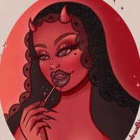 ✨DATZ NASTYY✨(@DatzNastyy) 's Twitter Profile Photo