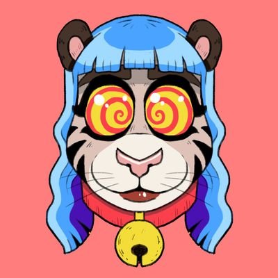 🐯Tigrino Mojosa🐯さんのプロフィール画像