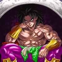 โ ๐๐ช ๐ ๐๐ข๐ณ๐ฆ๐ฉ! ๐
๐ฏ๐ฌ๐ฉ๐ถ (@brolydalgnd) 's Twitter Profile