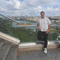 Barış Kazak(@bariskazak4) 's Twitter Profile Photo