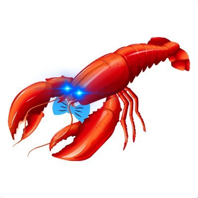 BowTiedLobster “Danchou”