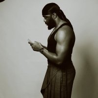 PRAIZ(@Praiz8) 's Twitter Profile Photo