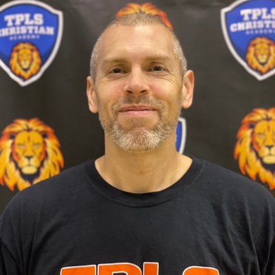 Christ's servant on the court! President/CEO and Head Coach TPLS Christian Academy and President of FBC Havoc Girls