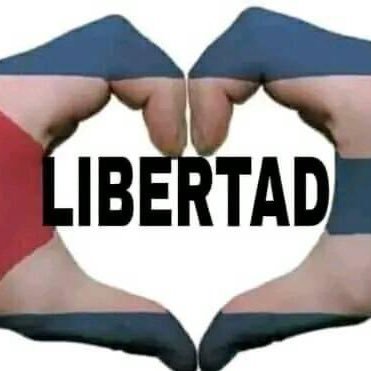 La libertad