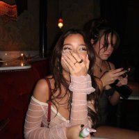 Ivy 🌹 (@m_sbn_) 's Twitter Profile