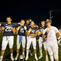 Braydon Robinson (@braydonr2007) 's Twitter Profile