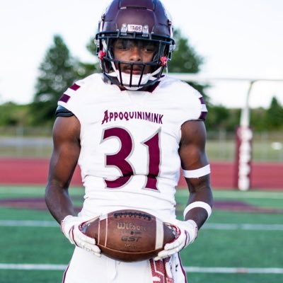 Appo 2025 |OLB| 6’0 185lbs |3.1 gpa https://t.co/R1rtgOnkj9 @appofootball first team all state linebacker track runner 10.8 NCAA ID# 2405289035