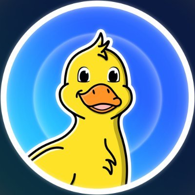 Welcome to Cute Duck 🐥
The best place for cute ducky content 😊
We're aiming to give back to creators ❤️