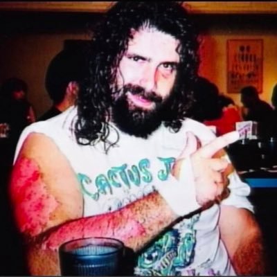 LuvOfWrestling's profile picture. The Love of Pro Wrestling