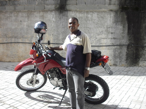 RubensPereira7's profile picture. 