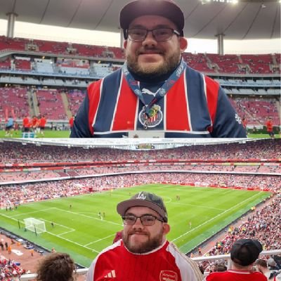 Dan Profile