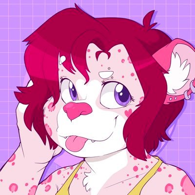 26 She/They Queer Catgirl 🐱🏳️‍⚧️ ∞ Trans | Pan | Ace 💙💍@montiporasetosa💙 🩷@StitchieFluff🩷 Icon by @Bubblepuppers | Header by @PUPPYK0RE 18+🔞