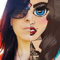 Stella 🐦 (@stellart89) 's Twitter Profile