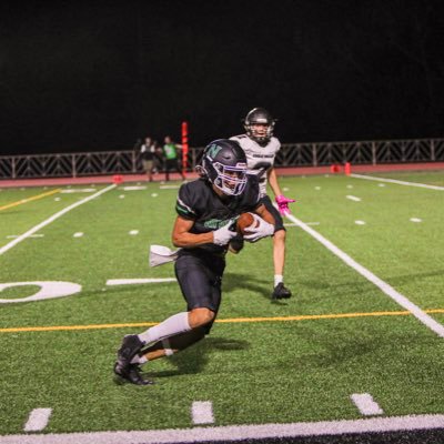 MatsLehan's profile picture. Class of 2024 || 6’5 185 || Receiver/Tight End/OLB|| 3.6 GPA || 1180 SAT || Niwot High School (CO) || 303 304 7996 || matslehan@gmail.com || NCAA ID# 2308984234