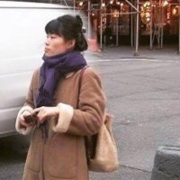 Myriam Boulianne卜連安 (@myriamboulianne) 's Twitter Profile