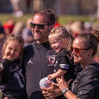 Ryan Larsen(@CoachRyanLarsen) 's Twitter Profile Photo