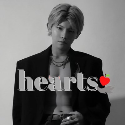 hearts♡YOROくん応援団さんのプロフィール画像