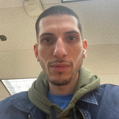 SpikeyRican's profile picture. 