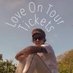 Love On Tour Tickets 🇵🇸 (@loveontourtixs) Twitter profile photo