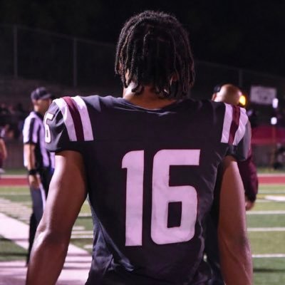 Anoka’25 ATH (1x all metro) (2x all conference/district) (1x team MVP)(2x team defensive MVP)team captain 3.2 gpa 6’0 200 763-325-3330 (B 340) (S 500) (4.55 40)