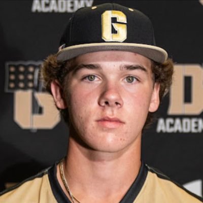 2025 LHP/1B/OF | @PDGABASEBALL | @T3_Warhawks | 440-821-4142