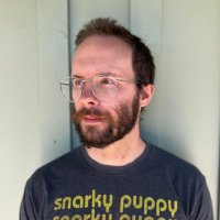 Alexander Huras (@athuras) 's Twitter Profile Photo