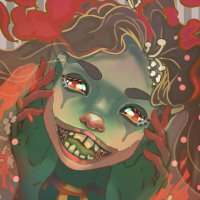Pseu_Entity™ Art ● (@artpseu) 's Twitter Profile