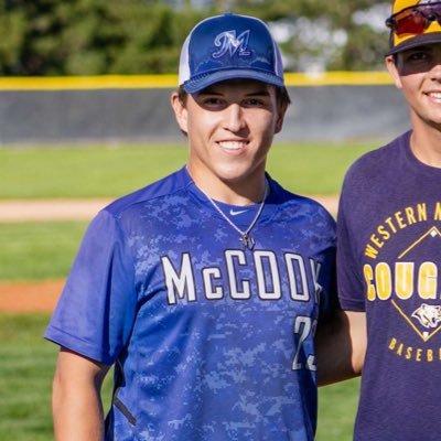 @MCCBaseba11 ✝️⚾️ RHP, Red Shirt Sophomore, 5’9, 180 , Arvada Co, 720-3854941