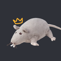 Rat(@rottenratking) 's Twitter Profileg